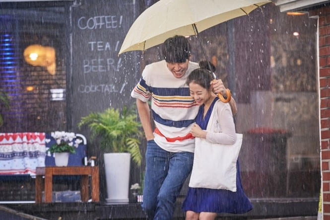 Cuộc thi viết Trà sữa cho tâm hồn: Gió có nhớ chăng một vầng mây cũ? - ảnh 2