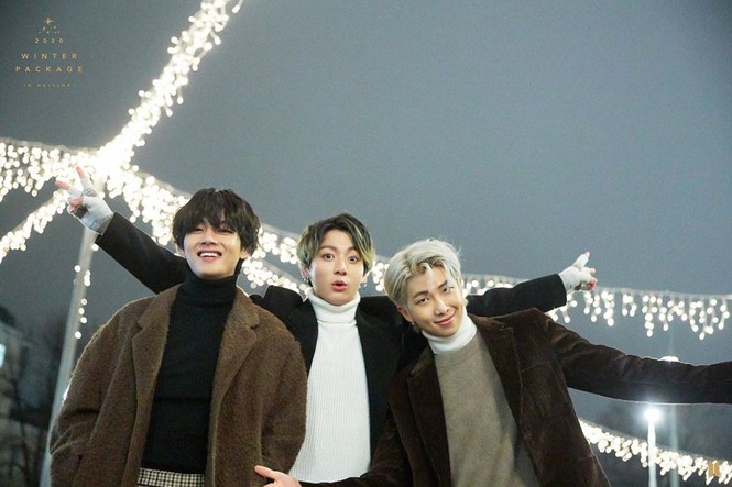 Trong thế giới fangirl: Ánh dương rực rỡ hay là Bangtan Sonyeondan - ảnh 3