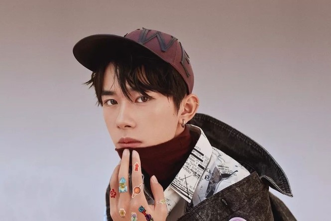 Trong thế giới fangirl: Dịch Dương Thiên Tỉ, cảm ơn cậu vì đã trở thành một vì tinh tú! - ảnh 3