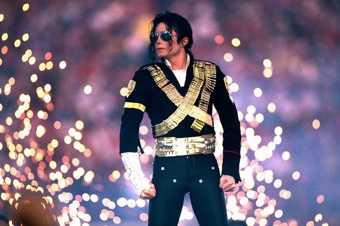 Trong thế giới fangirl: Âm nhạc của Michael Jackson khiến tôi không còn thấy mình đơn độc - ảnh 1