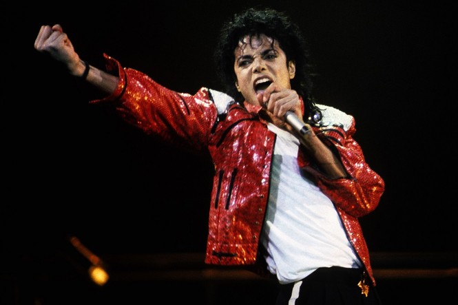 Trong thế giới fangirl: Âm nhạc của Michael Jackson khiến tôi không còn thấy mình đơn độc - ảnh 3