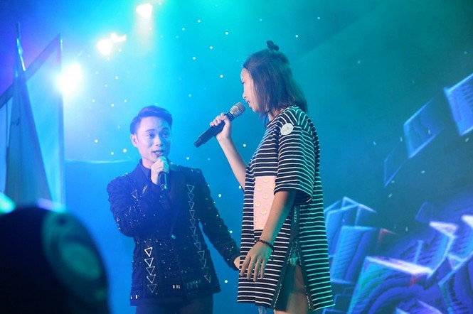 Trong thế giới fangirl: Trúc Nhân và kỉ niệm may mắn nhất quả đất đời fangirl của tôi! - ảnh 1