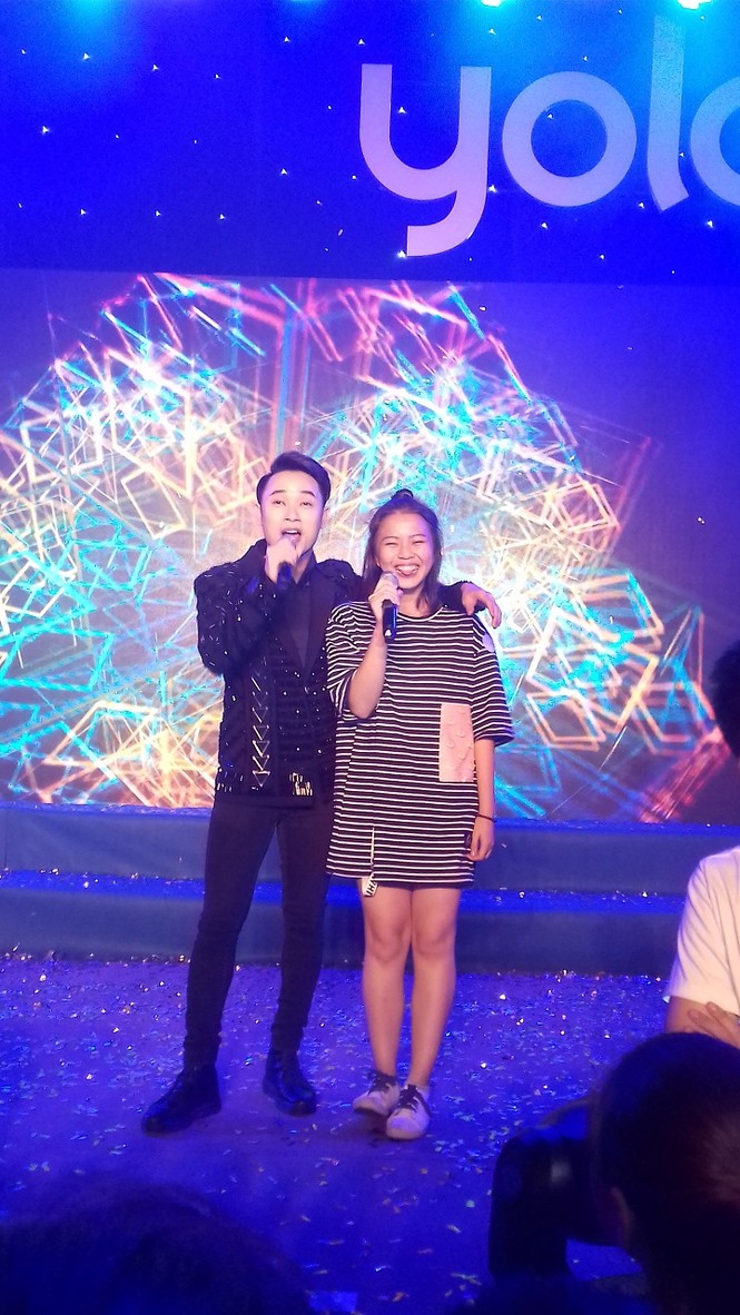 Trong thế giới fangirl: Trúc Nhân và kỉ niệm may mắn nhất quả đất đời fangirl của tôi! - ảnh 2