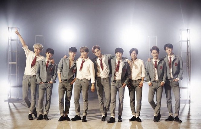 Trong thế giới fangirl: EXO - Những chàng trai đã giúp tôi bước qua nỗi cô đơn - ảnh 3