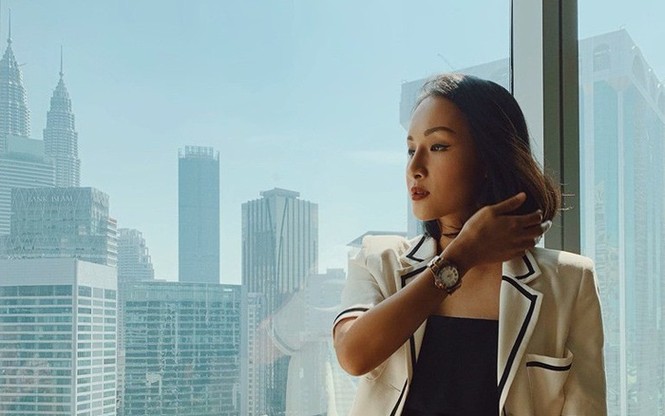 Trong thế giới fangirl: Giang Ơi - Người đồng hành cùng mình trong lớp học không nóc - ảnh 3