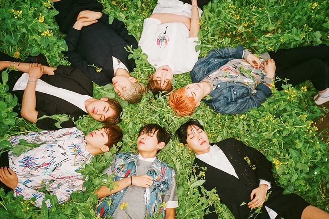 Trong thế giới fangirl: Yêu BTS nhiều hơn hôm qua và ít hơn ngày mai - ảnh 2