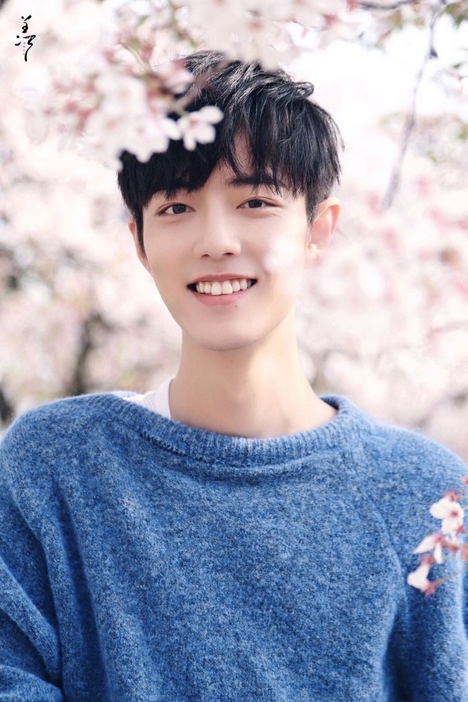 Trong thế giới fangirl: Tôi có một đoạn thanh xuân mang tên Tiêu Chiến - ảnh 3