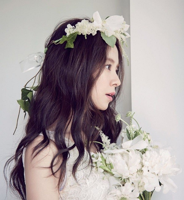 Trong thế giới fangirl: Mong Ji đã cho một cô gái nhỏ là tôi đây ước mơ và hy vọng - ảnh 2