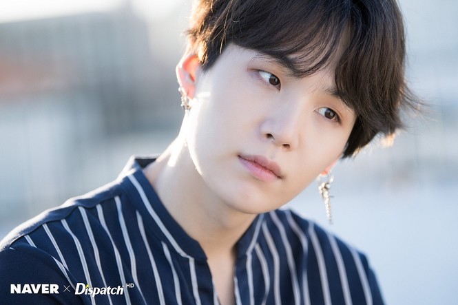 Trong thế giới fangirl: Người ấy đã đến và trao cho tôi những “mùa hoa Saranghae” - ảnh 4