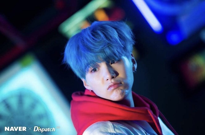Trong thế giới fangirl: Người ấy đã đến và trao cho tôi những “mùa hoa Saranghae” - ảnh 3