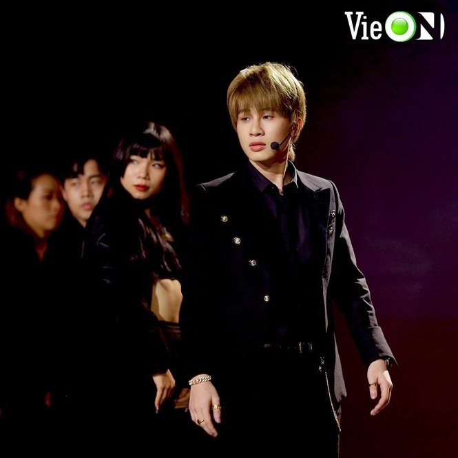 Trong thế giới fangirl: Jack của Đóm luôn là một cậu con trai rất ngọt ngào, tự hào lắm! - ảnh 1
