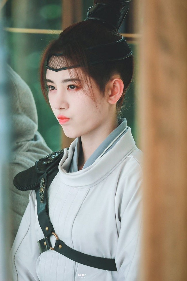 “Thư sinh xinh đẹp” còn chưa chiếu, netizen Trung đã bảo khó vượt qua được bản Hàn - ảnh 5