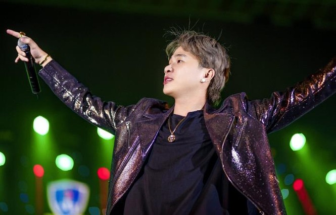 Trong thế giới fangirl: Jack - Chàng trai tuyệt vời, tô điểm thanh xuân tôi thêm rực rỡ! - ảnh 3