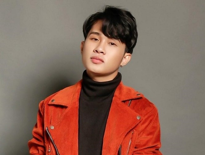 Trong thế giới fangirl: Jack - Chàng trai tuyệt vời, tô điểm thanh xuân tôi thêm rực rỡ! - ảnh 1