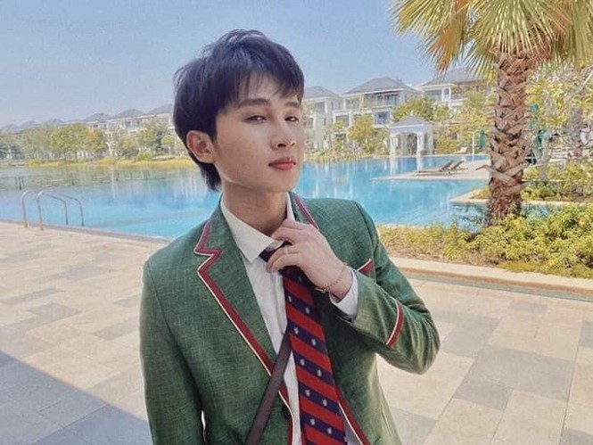 Trong thế giới fangirl: Jack - Chàng trai tuyệt vời, tô điểm thanh xuân tôi thêm rực rỡ! - ảnh 2