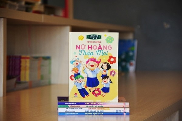 Đột nhập “Lớp học 1-0-2”: Thấy chân dung bá đạo của chính mình và bè bạn thuở đi học - ảnh 4