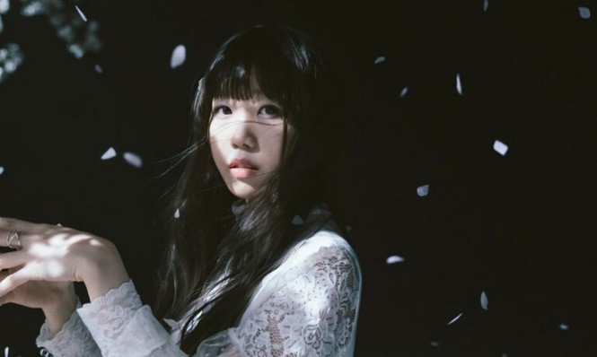 Trong thế giới fangirl: Aimer là một vì sao xa, rọi xuống thế giới mình những dịu dàng - ảnh 1