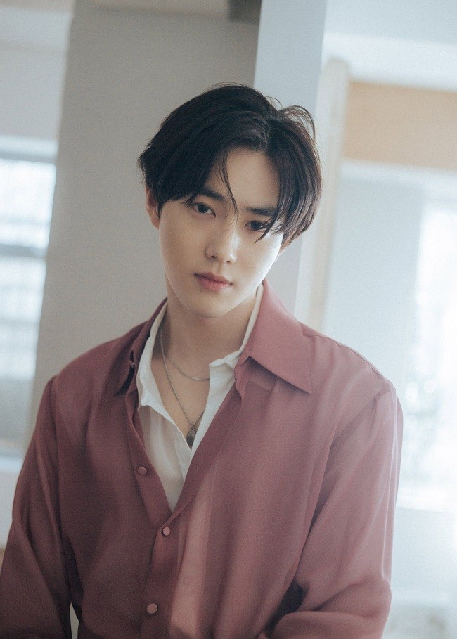 Trong thế giới fangirl: Kim Jun-myeon đã chiếm trọn trái tim thiếu nữ của tôi! - ảnh 3