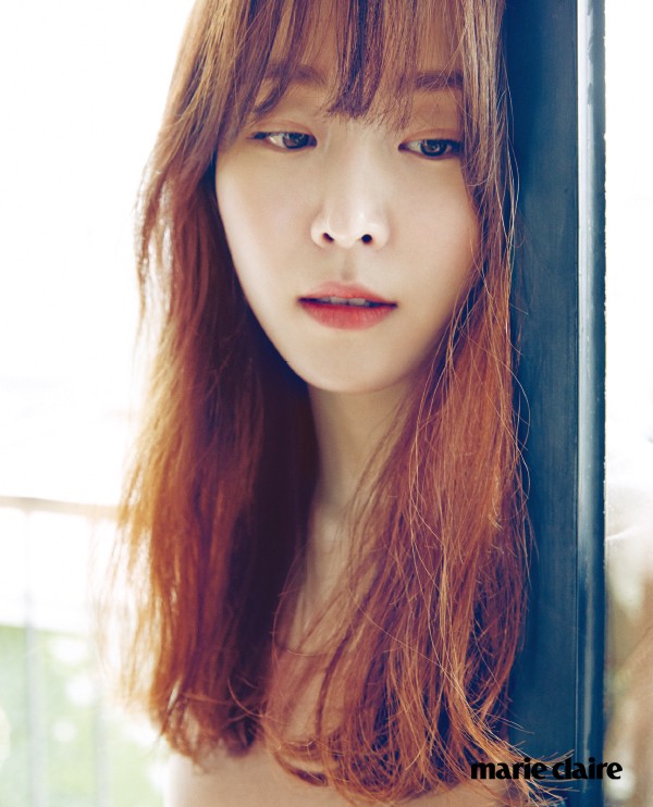 Trong thế giới fangirl: Chị Seo Hyun Jin đưa tôi đáp án vượt qua những khó khăn - ảnh 2