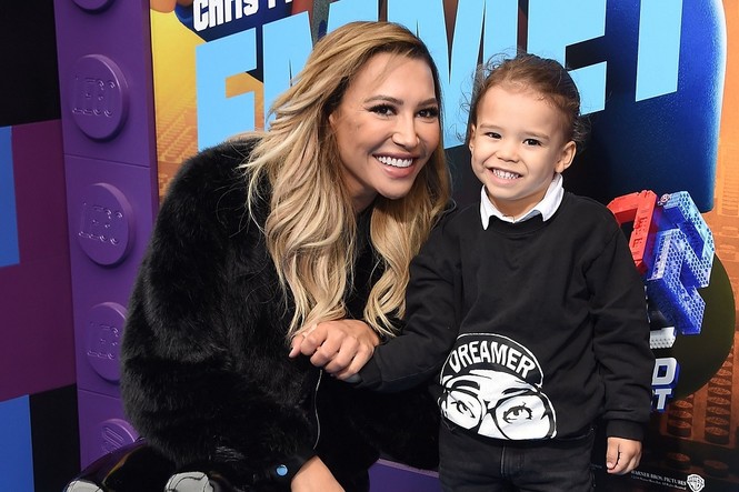 Tin buồn: Một thi thể được tìm thấy, truyền thông Mỹ đưa tin “Glee” Naya Rivera đã chết - ảnh 1