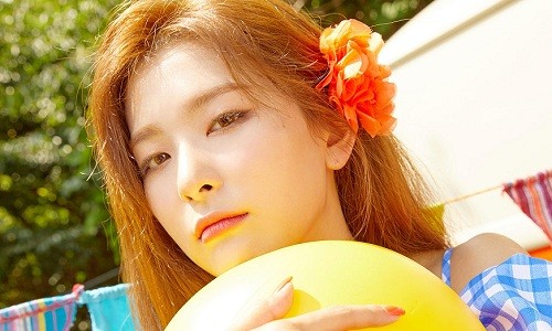 Trong thế giới fangirl: Kang Seul Gi đích thực là một nàng “Công chúa Gấu” trong ống tre - ảnh 4