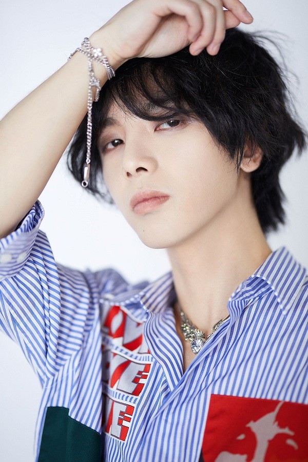 Trong thế giới fangirl: Càng lớn càng mất đi can đảm, rồi một ngày gặp được Hoa Thần Vũ - ảnh 3