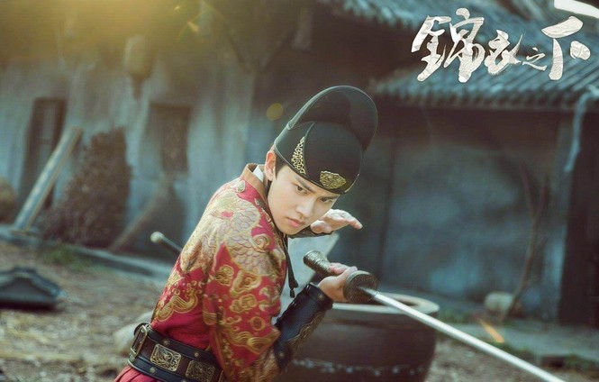 5 phim truyền hình Hoa ngữ hay nửa đầu năm 2020: Cổ trang hay thanh xuân, đều có đủ! - ảnh 1