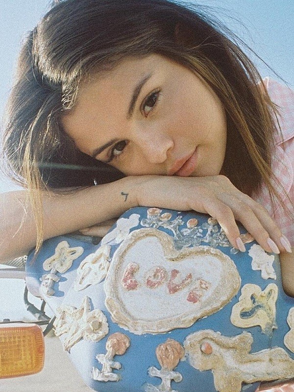 Trong thế giới fangirl: Càng yêu thương Selena trân quý, càng không biết cách thể hiện - ảnh 1