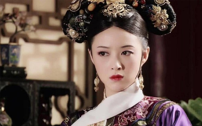 Ác nữ phim truyền hình Hoa ngữ: Kẻ đáng ghét, người vừa đáng giận vừa đáng thương (P1) - ảnh 2