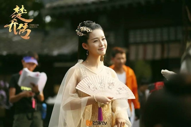 Ác nữ phim truyền hình Hoa ngữ: Kẻ đáng ghét, người vừa đáng giận vừa đáng thương (P1) - ảnh 5