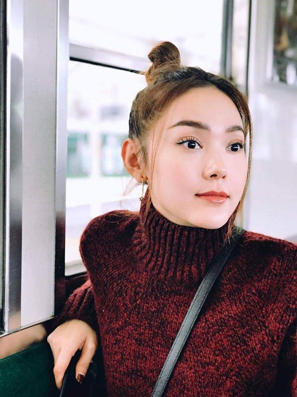 Trong thế giới fangirl: Tuổi thơ tôi tràn đầy sắc màu vì Minh Hằng và âm nhạc của chị - ảnh 2