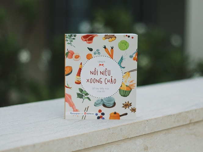 “Nồi niêu xoong chảo”: Cuốn sách hoàn hảo để bắt đầu sự nghiệp siêu đầu bếp của bạn! - ảnh 2
