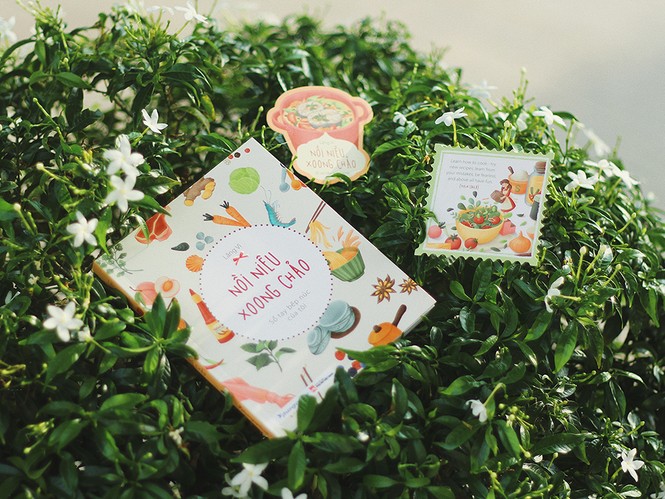 “Nồi niêu xoong chảo”: Cuốn sách hoàn hảo để bắt đầu sự nghiệp siêu đầu bếp của bạn! - ảnh 1
