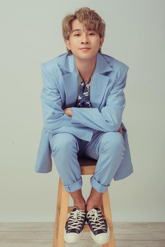 Trong thế giới fangirl: Jack là một đóa thiên quỳ tử luôn vươn mình dẫu đời lắm chông gai - ảnh 2