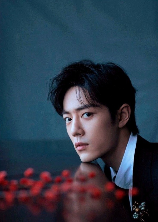 Trong thế giới fangirl: Làm fan của Tiêu Chiến, chẳng thiệt thòi chút nào - ảnh 3