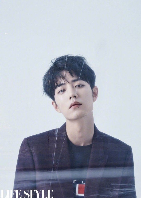 Trong thế giới fangirl: Làm fan của Tiêu Chiến, chẳng thiệt thòi chút nào - ảnh 2
