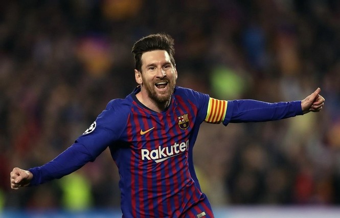 Trong thế giới fangirl: Lionel Messi là một ngôi sao giúp cuộc sống của tôi thêm rực sáng - ảnh 2