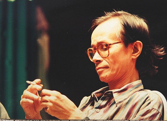 Bạn đọc sáng tác: Thơ “Hồn say”, truyền cảm hứng từ chuyện tình cố nhạc sĩ Trịnh Công Sơn - ảnh 3