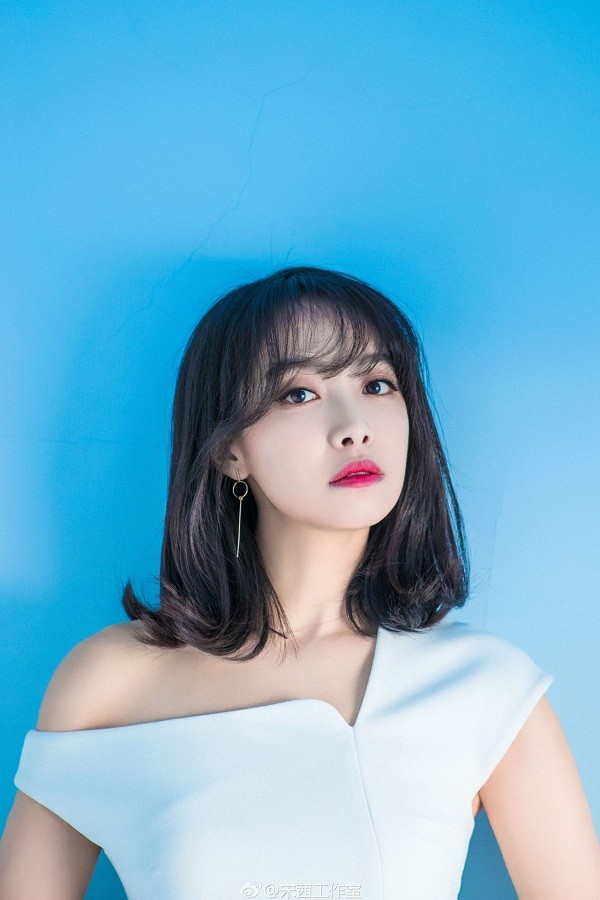 Nữ thần Kim Ưng 2020: Tống Thiến gây tranh cãi vì diễn xuất chưa đủ thuyết phục - ảnh 10