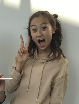 Ngắm ảnh pre-debut của nhóm nhạc nữ mới aespa nhà SM: Lấy lại niềm tin nhan sắc được chưa? - ảnh 23