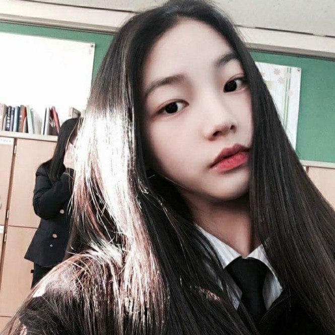 Ngắm ảnh pre-debut của nhóm nhạc nữ mới aespa nhà SM: Lấy lại niềm tin nhan sắc được chưa? - ảnh 4