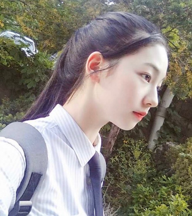 Ngắm ảnh pre-debut của nhóm nhạc nữ mới aespa nhà SM: Lấy lại niềm tin nhan sắc được chưa? - ảnh 7