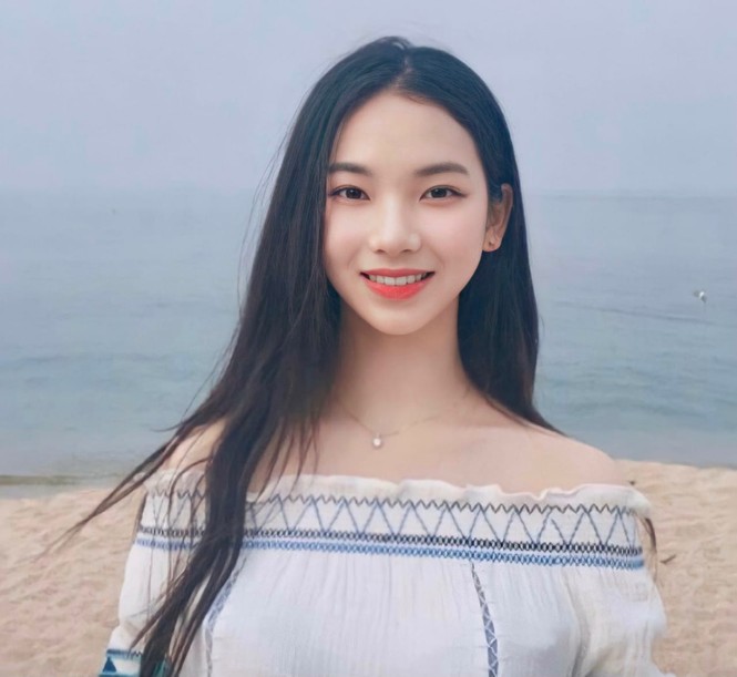 Ngắm ảnh pre-debut của nhóm nhạc nữ mới aespa nhà SM: Lấy lại niềm tin nhan sắc được chưa? - ảnh 6