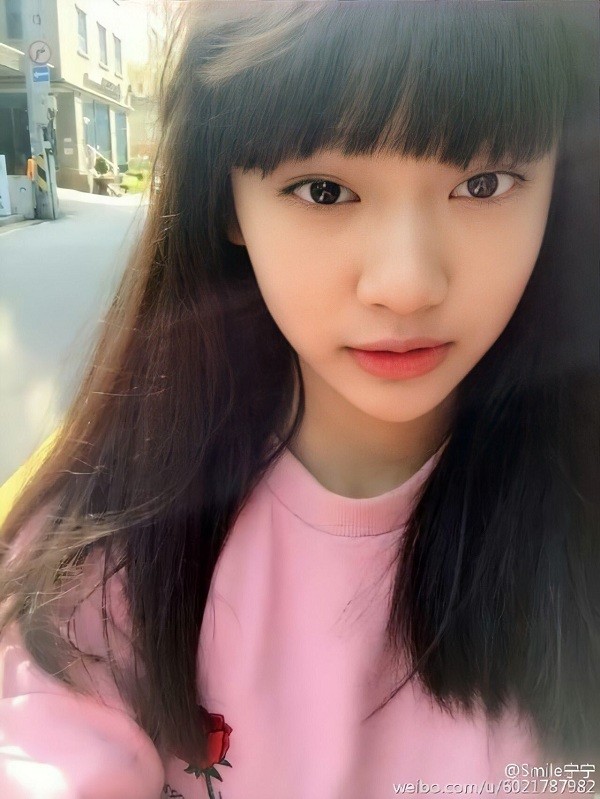 Ngắm ảnh pre-debut của nhóm nhạc nữ mới aespa nhà SM: Lấy lại niềm tin nhan sắc được chưa? - ảnh 20