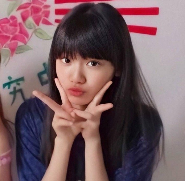 Ngắm ảnh pre-debut của nhóm nhạc nữ mới aespa nhà SM: Lấy lại niềm tin nhan sắc được chưa? - ảnh 19