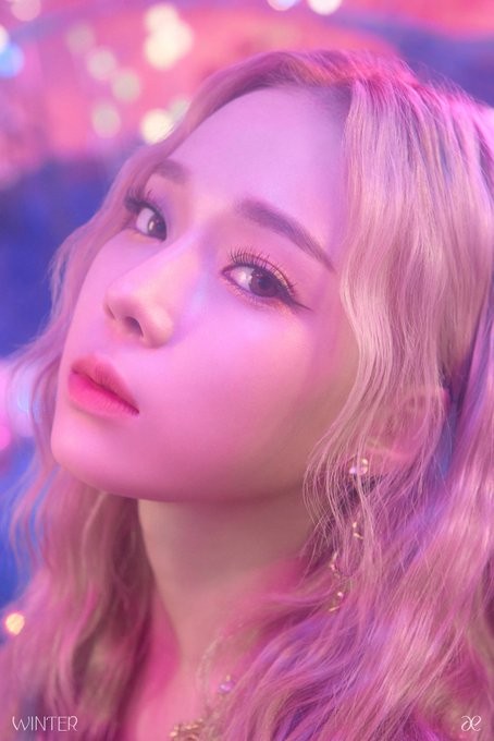 Ngắm ảnh pre-debut của nhóm nhạc nữ mới aespa nhà SM: Lấy lại niềm tin nhan sắc được chưa? - ảnh 31