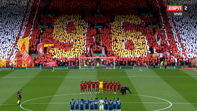 Liverpool vô địch sau 30 năm - ảnh 2