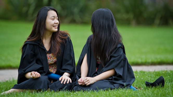 Du học Úc: Nước Úc có thể đóng cửa đến tháng 8/2021, du học sinh sống sao? - ảnh 4