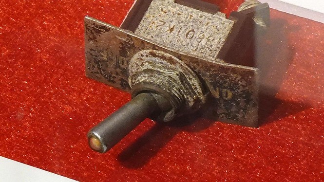 Những hình ảnh, hiện vật quý về chiến dịch Điện Biên Phủ - ảnh 12