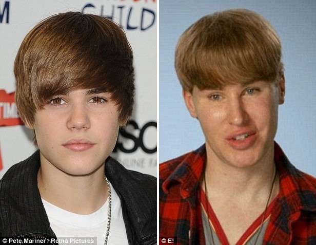 'Bản sao' Justin Bieber đột ngột qua đời - ảnh 3